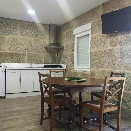 5 Cinco Apartment Chaves Exterior foto