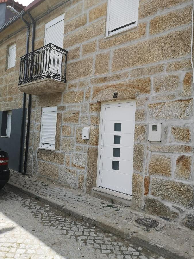 5 Cinco Apartment Chaves Exterior foto